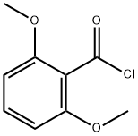 2,6-Dimethoxybenzoyl chloride(1989-53-3)